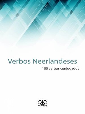 cover image of Verbos neerlandeses (100 verbos conjugados)